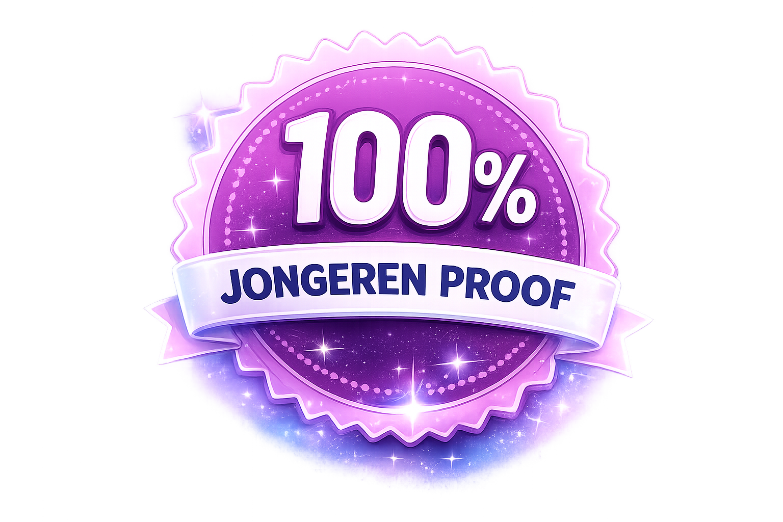 Jongeren Proof